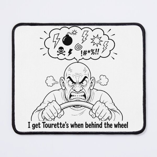 Item preview, Funny T-shirt for a driver designed and sold by EMuzyk.