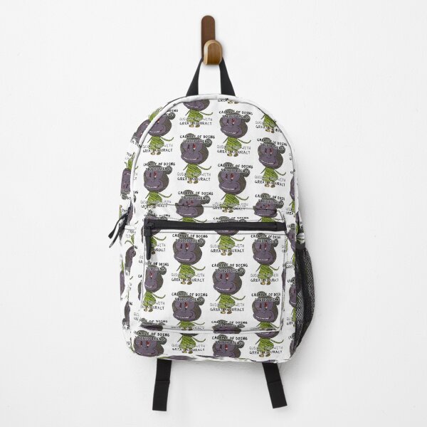 Item preview, Capable of Doing Stupid Things designed and sold by Matthew Allred.