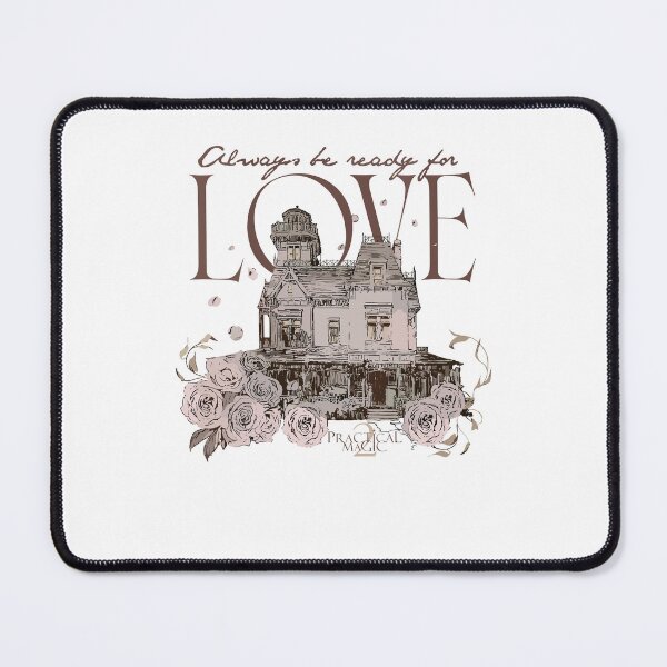 Item preview, Glamour Is Ready for Love Castle Romance designed and sold by CocoLama.