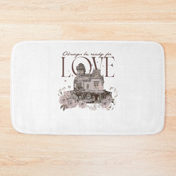 Item preview, Glamour Is Ready for Love Castle Romance designed and sold by CocoLama.