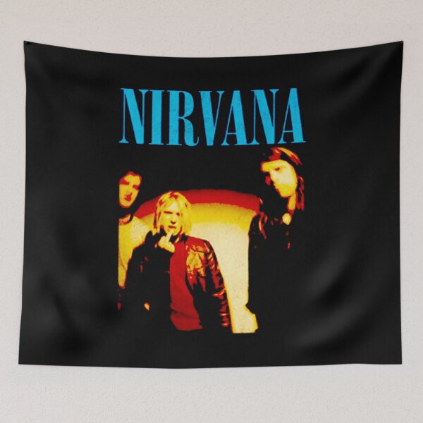 Item preview, Vintage Style Noise Rock Band  designed and sold by ConnieReyes.