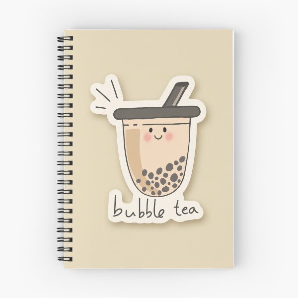 Item preview, Bubble tea designed and sold by patricijasojat.