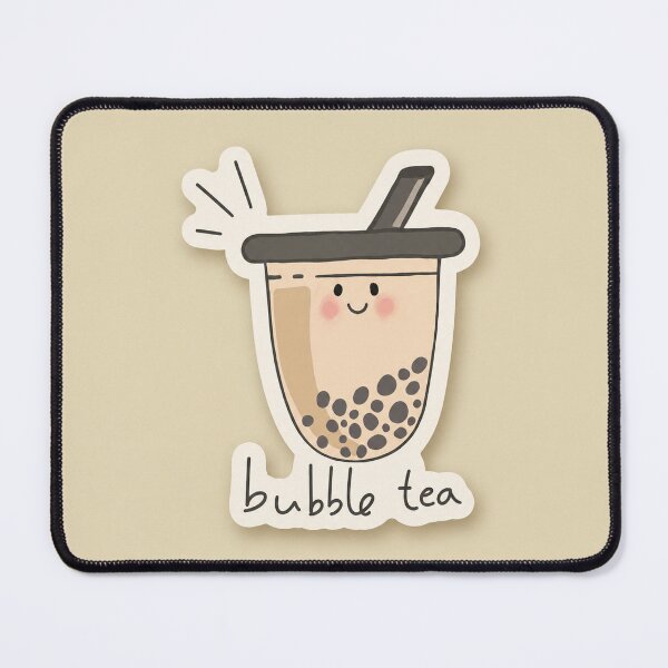 Item preview, Bubble tea designed and sold by patricijasojat.