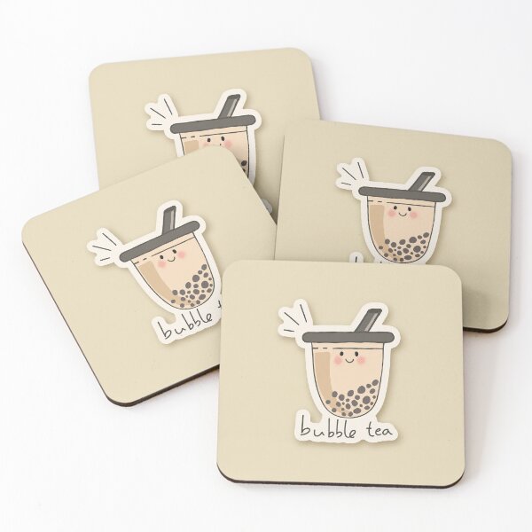 Item preview, Bubble tea designed and sold by patricijasojat.