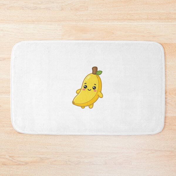 Item preview, Banana, cute fruit designed and sold by Mqyou.