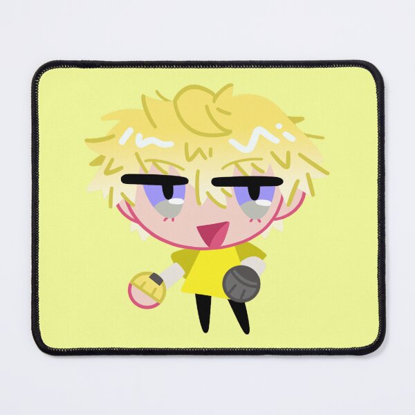 Item preview, Sonny Brisko Nijisanji EN designed and sold by okicoma.