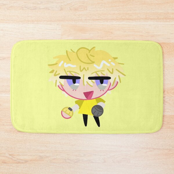 Item preview, Sonny Brisko Nijisanji EN designed and sold by okicoma.