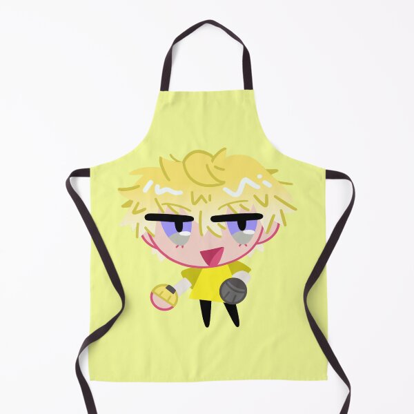 Item preview, Sonny Brisko Nijisanji EN designed and sold by okicoma.