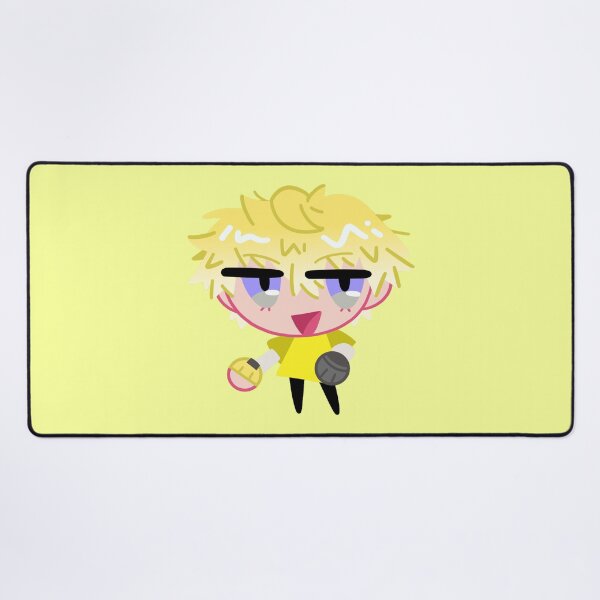 Item preview, Sonny Brisko Nijisanji EN designed and sold by okicoma.