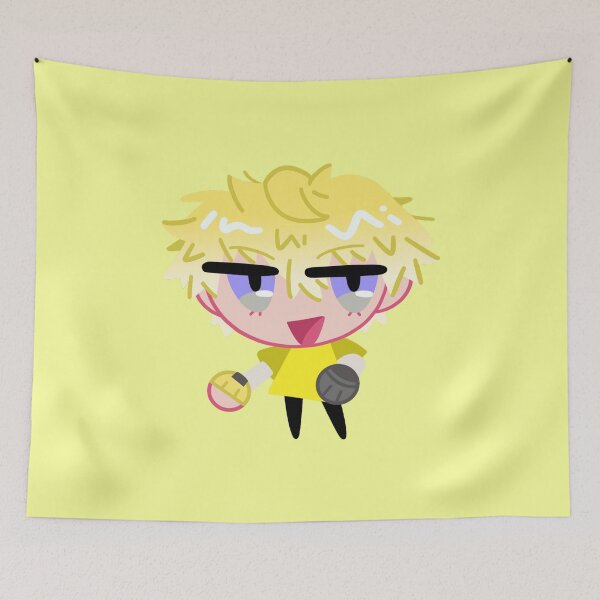 Item preview, Sonny Brisko Nijisanji EN designed and sold by okicoma.