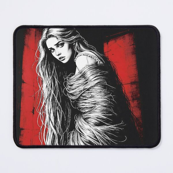 Item preview, Rapunzel designed and sold by videodroom.