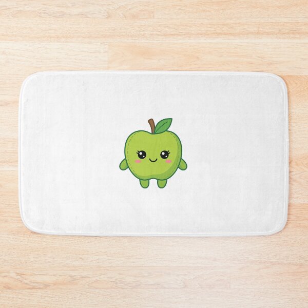 Item preview, Apple, cute fruit designed and sold by Mqyou.