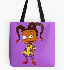 Bolsa de tela Susie Carmichael