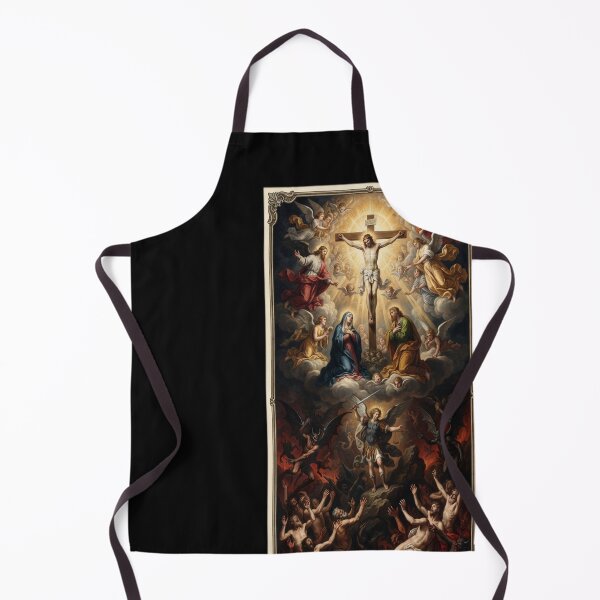 Item preview, The Triumph of Christianity over Paganism (1899) - designed and sold by sormangalway7.