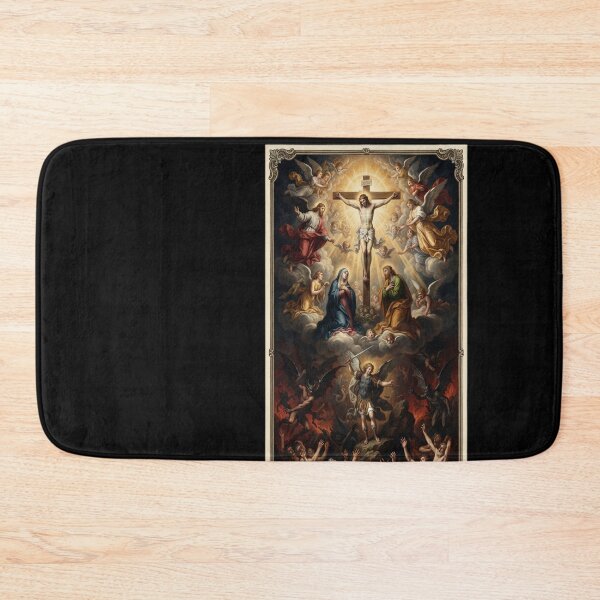 Item preview, The Triumph of Christianity over Paganism (1899) - designed and sold by sormangalway7.