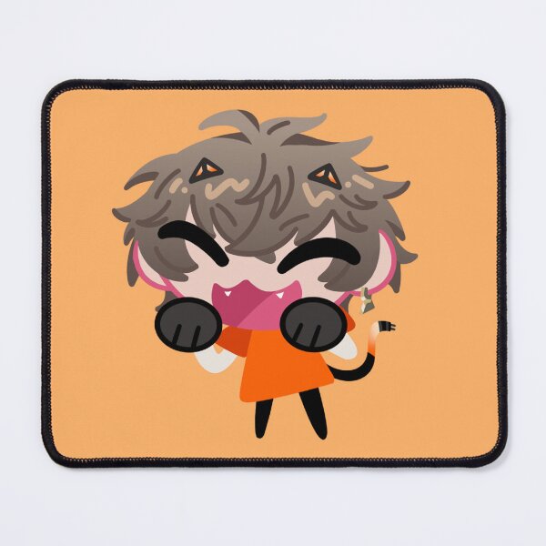 Item preview, Alban Knox Nijisanji EN designed and sold by okicoma.