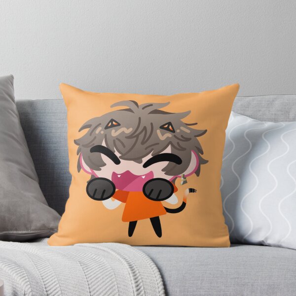 Item preview, Alban Knox Nijisanji EN designed and sold by okicoma.