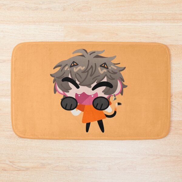 Item preview, Alban Knox Nijisanji EN designed and sold by okicoma.
