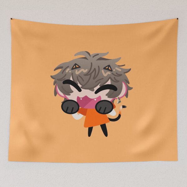Item preview, Alban Knox Nijisanji EN designed and sold by okicoma.