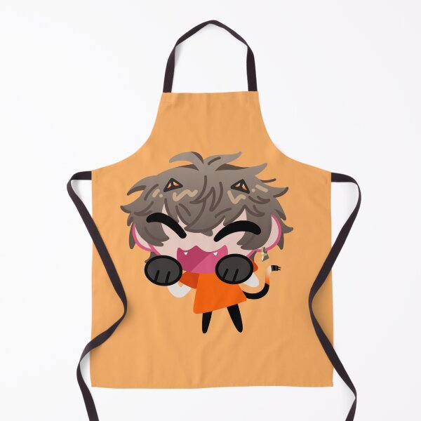 Item preview, Alban Knox Nijisanji EN designed and sold by okicoma.