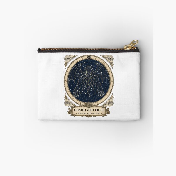 Item preview, Constellatio Cthulhu – When the Stars Are Right designed and sold by Fenay Designs.