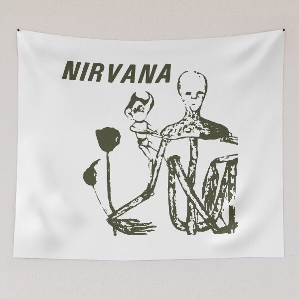 Item preview, Silhouette Style Indie Rock Band  designed and sold by ConnieReyes.