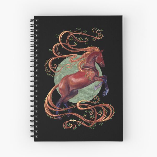 Item preview, The Strangest Tree designed and sold by StarrydotPegasus.