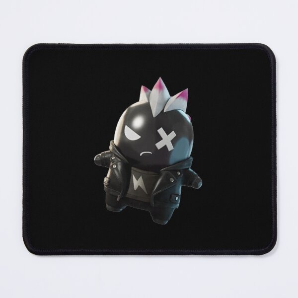 Item preview, Fortnite punk sprite designed and sold by Jelly Olive.