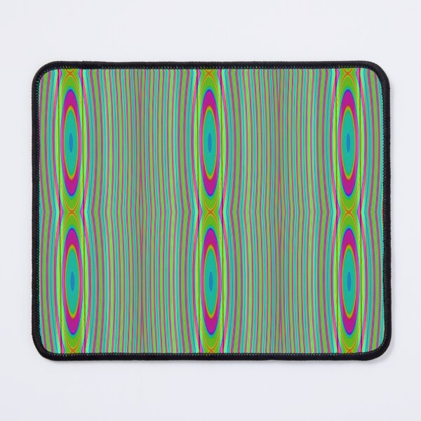 Item preview, Abstract Pattern "Space Architecture. "The oval sun 2" designed and sold by Gluecknika.