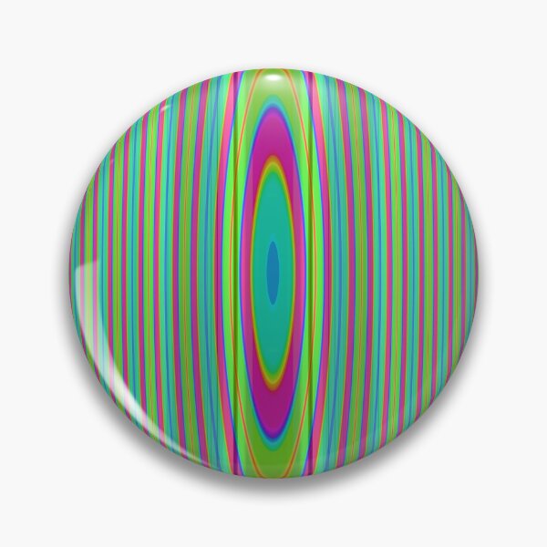 Item preview, Abstract Pattern "Space Architecture. "The oval sun 2" designed and sold by Gluecknika.