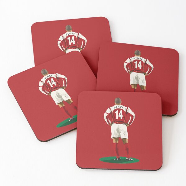 Item preview, Thierry Henry designed and sold by abihooper.