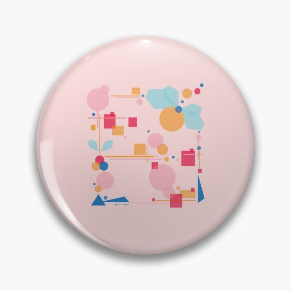 Item preview, Flower like square designed and sold by LILY*.