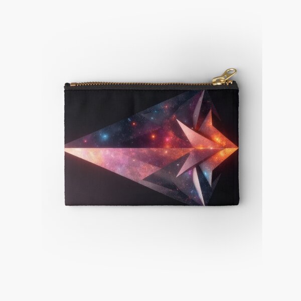 Item preview, Cosmic crystal shines brightly in dark room designed and sold by Mianku | Für das Leben.