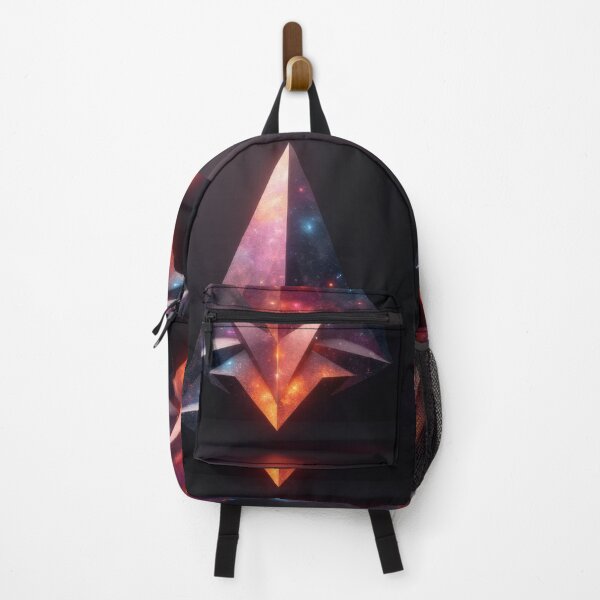 Item preview, Cosmic crystal shines brightly in dark room designed and sold by Mianku | Für das Leben.