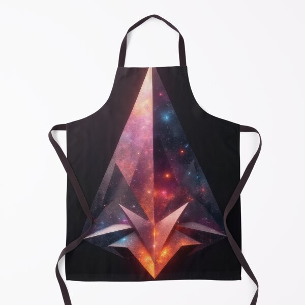 Item preview, Cosmic crystal shines brightly in dark room designed and sold by Mianku | Für das Leben.