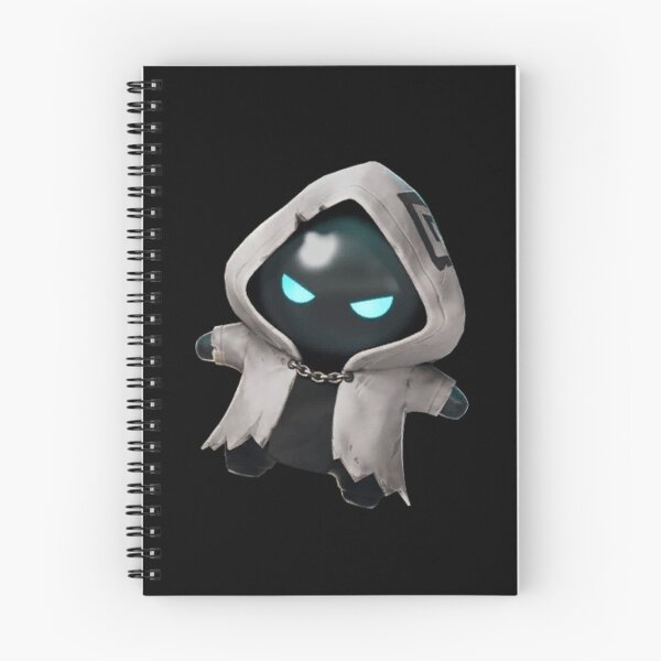 Item preview, Fortnite aura sprite designed and sold by Jelly Olive.