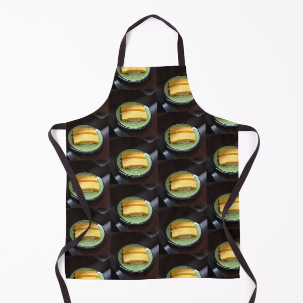 Item preview, Tamago Nigiri: Japanese Sushi Photography Print designed and sold by KaleChub.