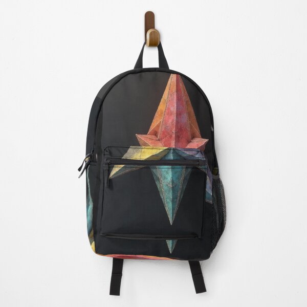 Item preview, A star-shaped object with seven points designed and sold by Mianku | Für das Leben.