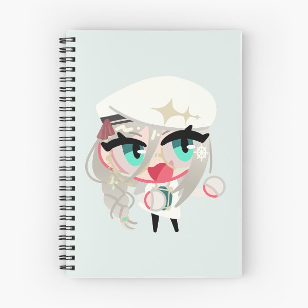 Item preview, Aia Amare Nijisanji EN designed and sold by okicoma.