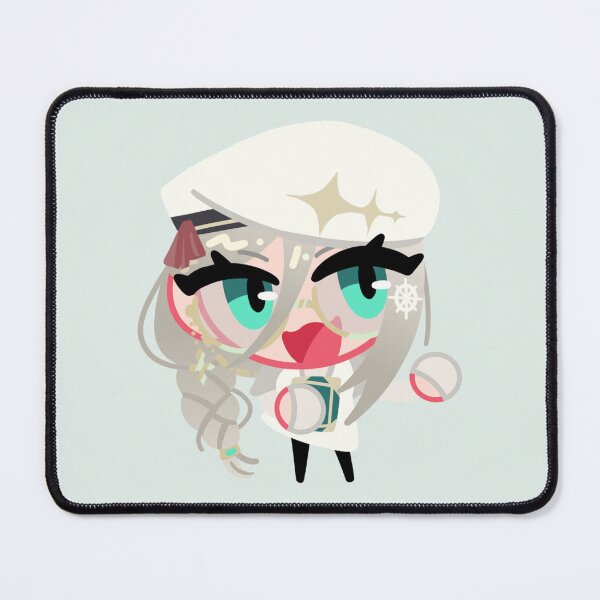 Item preview, Aia Amare Nijisanji EN designed and sold by okicoma.