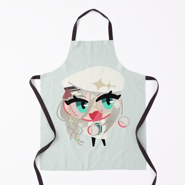 Item preview, Aia Amare Nijisanji EN designed and sold by okicoma.