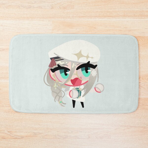 Item preview, Aia Amare Nijisanji EN designed and sold by okicoma.