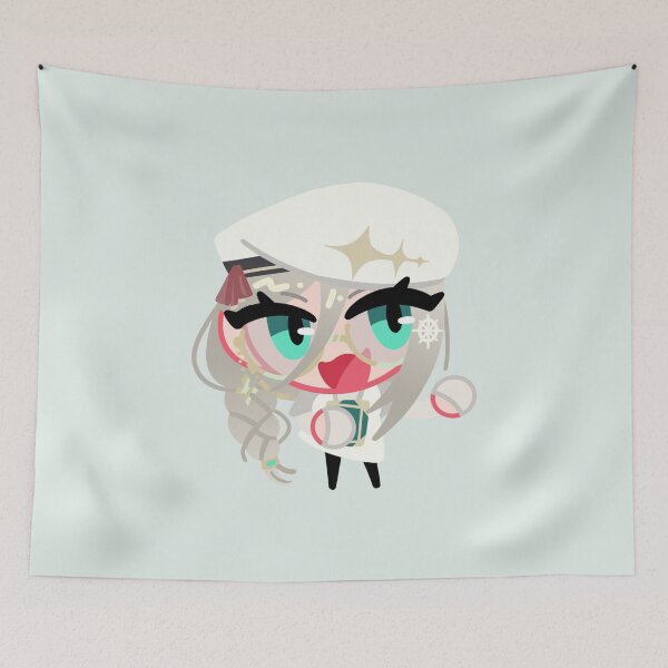 Item preview, Aia Amare Nijisanji EN designed and sold by okicoma.