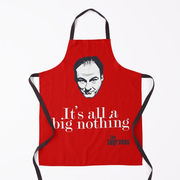 Item preview, The Sopranos designed and sold by Borne-studio.