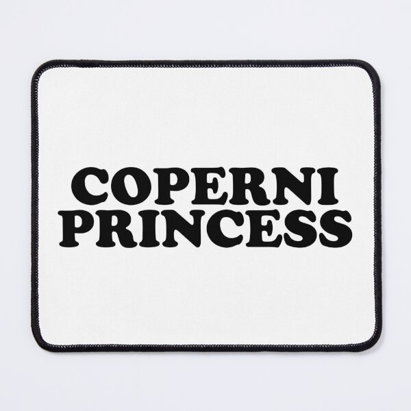 Item preview, Coperni Princess designed and sold by ChungusLiving.