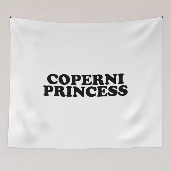 Item preview, Coperni Princess designed and sold by ChungusLiving.