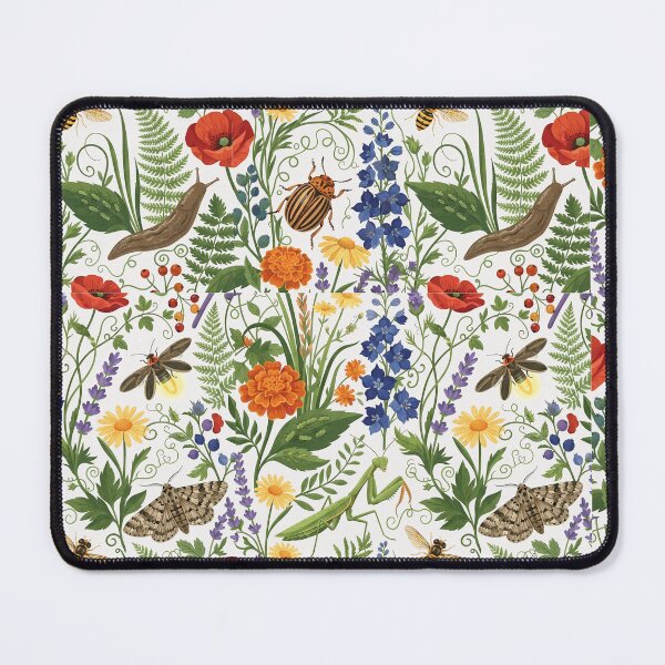 Item preview, Insect Bug Collection Collector pattern designed and sold by Colorfulman.