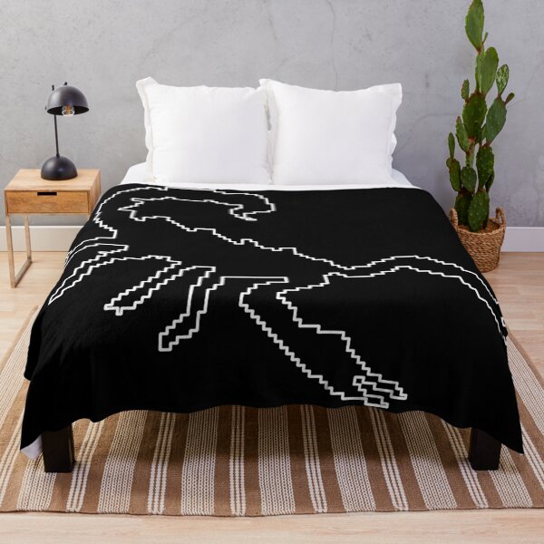 Item preview, Minimalist Pixel Art Scorpion designed and sold by FoxPix.