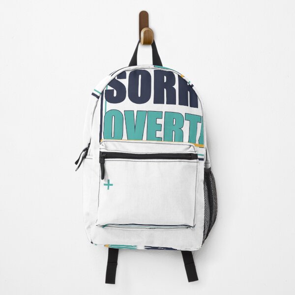 Item preview, Sorry I Was Overthinking designed and sold by good-graffity.