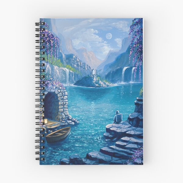 Item preview, My Favorite Place designed and sold by flooko.